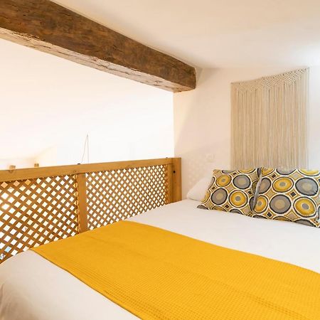 Apartamento Mercado Central Alicante 아파트 외부 사진