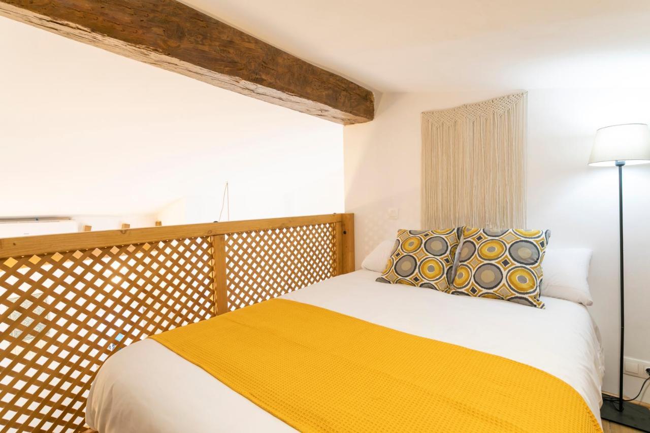 Apartamento Mercado Central Alicante 아파트 외부 사진