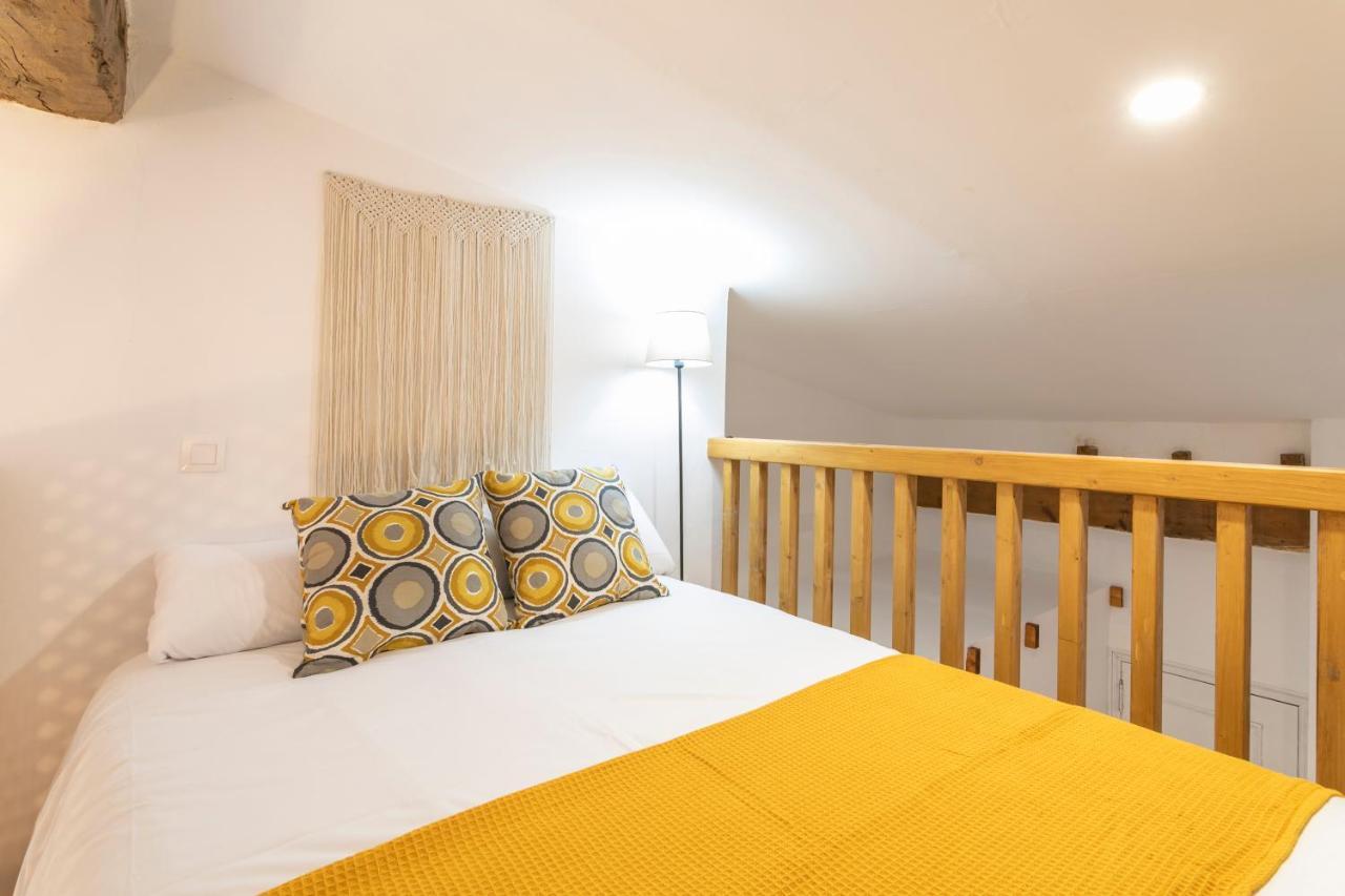 Apartamento Mercado Central Alicante 아파트 외부 사진