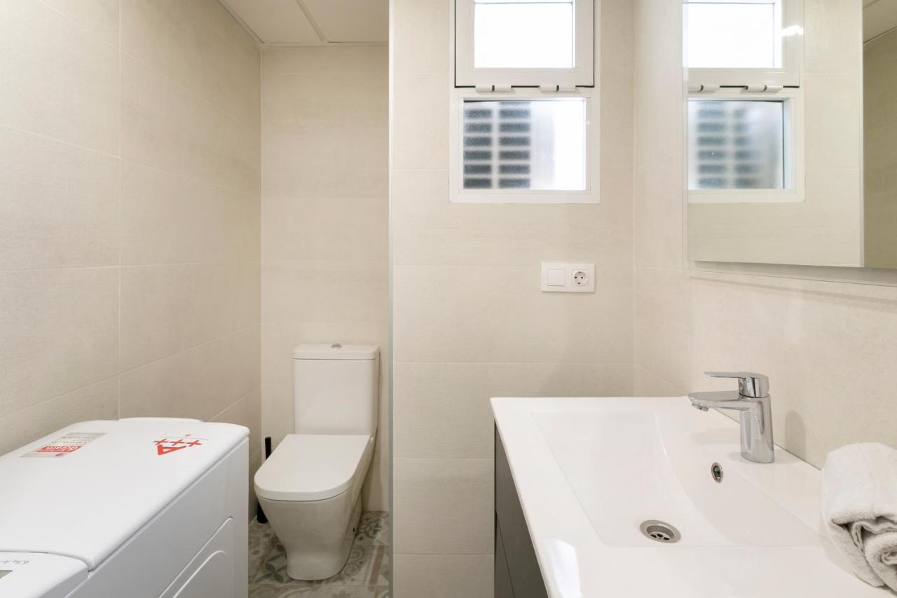 Apartamento Mercado Central Alicante 아파트 외부 사진