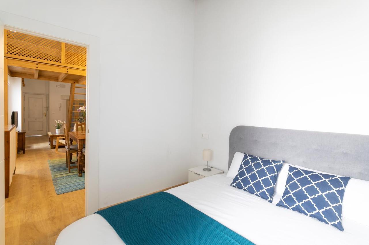 Apartamento Mercado Central Alicante 아파트 외부 사진