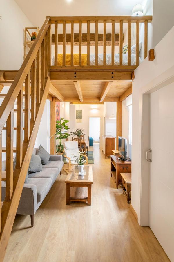 Apartamento Mercado Central Alicante 아파트 외부 사진
