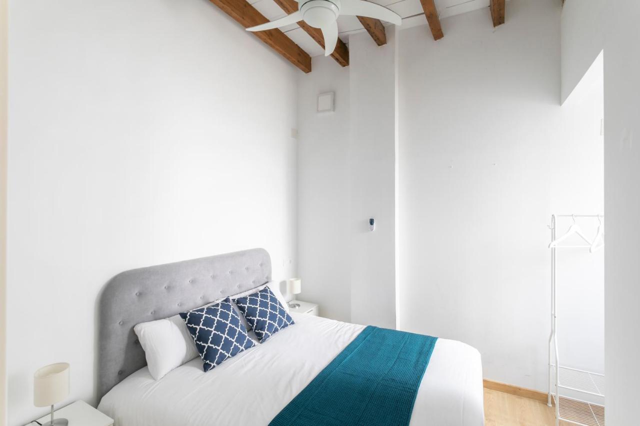 Apartamento Mercado Central Alicante 아파트 외부 사진
