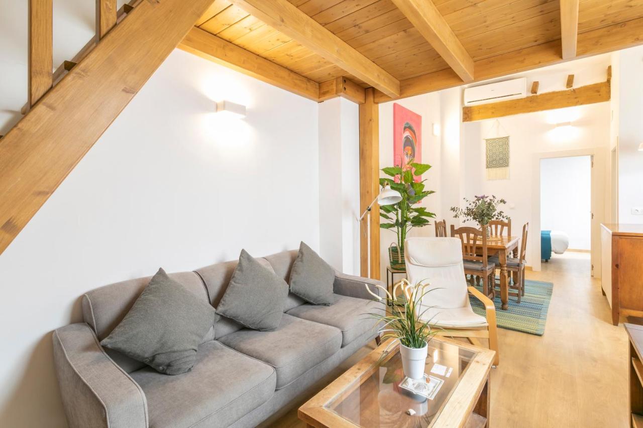 Apartamento Mercado Central Alicante 아파트 외부 사진