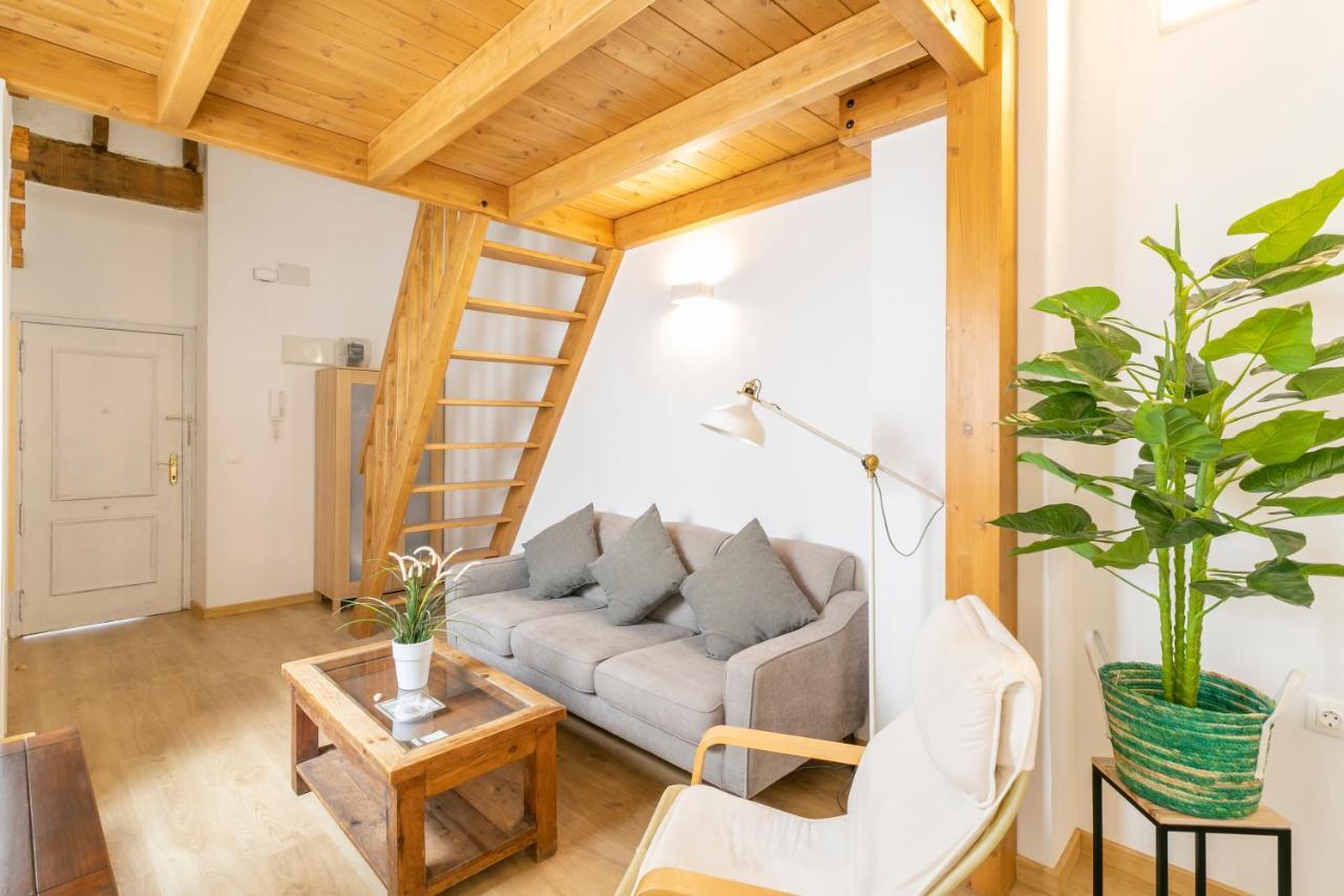 Apartamento Mercado Central Alicante 아파트 외부 사진